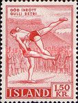 Icelandic Wrestling
