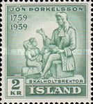 Thorkelsson, Jón