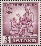 Thorkelsson, Jón