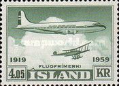 Douglas DC-4 and Avro 504K