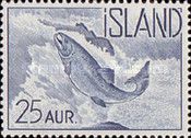 Atlantic Salmon (Salmo salar)