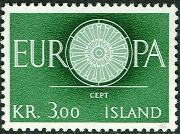 EUROPA / C.E.P.T.: Wheel