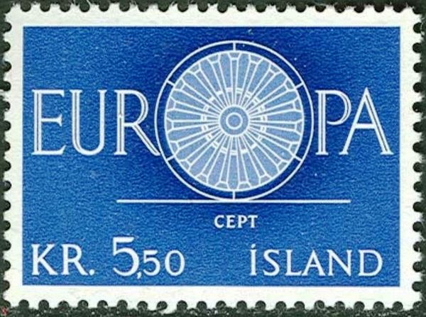 EUROPA / C.E.P.T.: Wheel