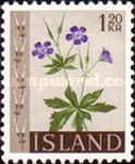 Geranium sylvaticum