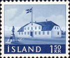 Government building