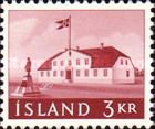 Government building