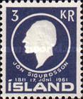 Sigurdsson, Jón