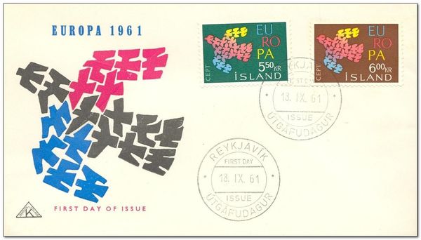 EUROPA / C.E.P.T.: Birds