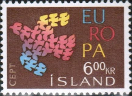 EUROPA / C.E.P.T.: Birds