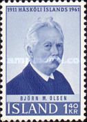 Björn M. Ólsen