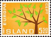 EUROPA / C.E.P.T.: Tree