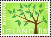 EUROPA / C.E.P.T.: Tree