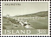 Akureyri
