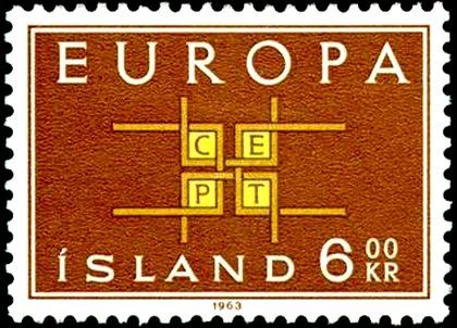EUROPA / C.E.P.T.: Square