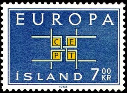 EUROPA / C.E.P.T.: Square