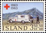 Red Cross
