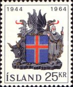 20 years Iceland