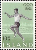 Olympic Games Tokyo
