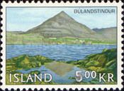 Bulandstindur