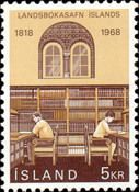 150 years national library