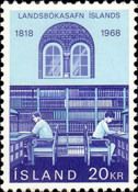 150 years national library
