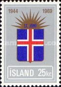 National flag