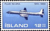 Canadair 400