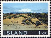 Snæfellsjökull