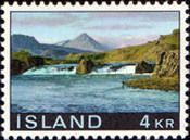 Laxfoss