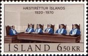 Court of Justice