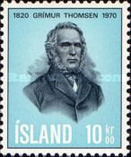Grimur Thomsen