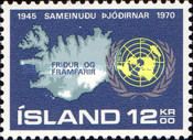 25 years United Nations