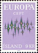 EUROPA / C.E.P.T.: Symbol