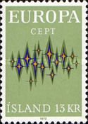 EUROPA / C.E.P.T.: Symbol