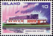 NORDEN: House Of The North