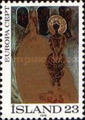 EUROPA / C.E.P.T.: Paintings