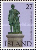 Centenary of Thorvaldsen Society