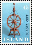 EUROPA / C.E.P.T.: Handicrafts