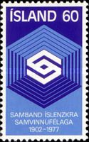 Icelands cooperative societies