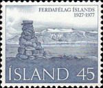 Ferðafélag Island