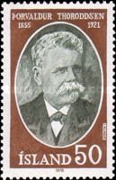 Thorvaldur Thoroddsen