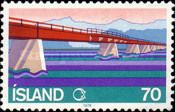 Skeioara River Bridge