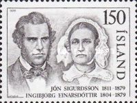 Sigurdsson, Jón