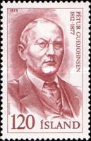 Pétur Gudjohnsen