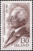 Sveinbjörn Sveinbjörnsson