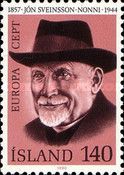 Jón Svensson-Nonni