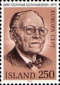 Gunnar Gunarsson