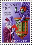 folklore and feasts