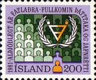 International Year of the Disabled