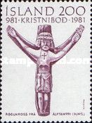 Millenary of Christianity in Iceland